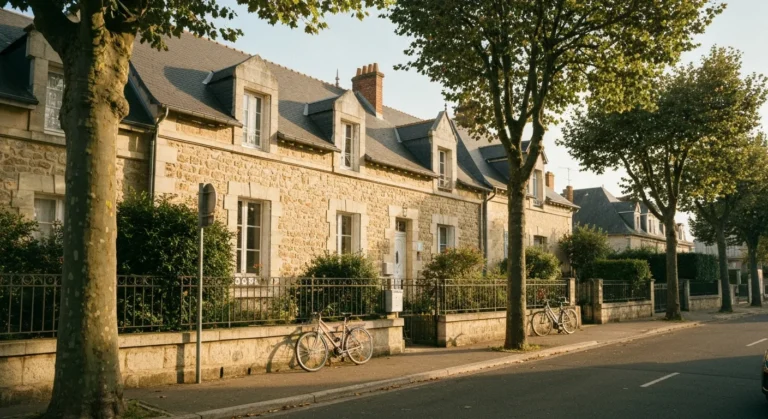Faut-il choisir une colocation en maison à Pessac ?