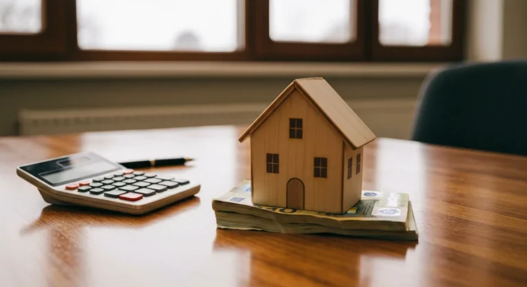 Effet de levier crédit immobilier : calcul et stratégie