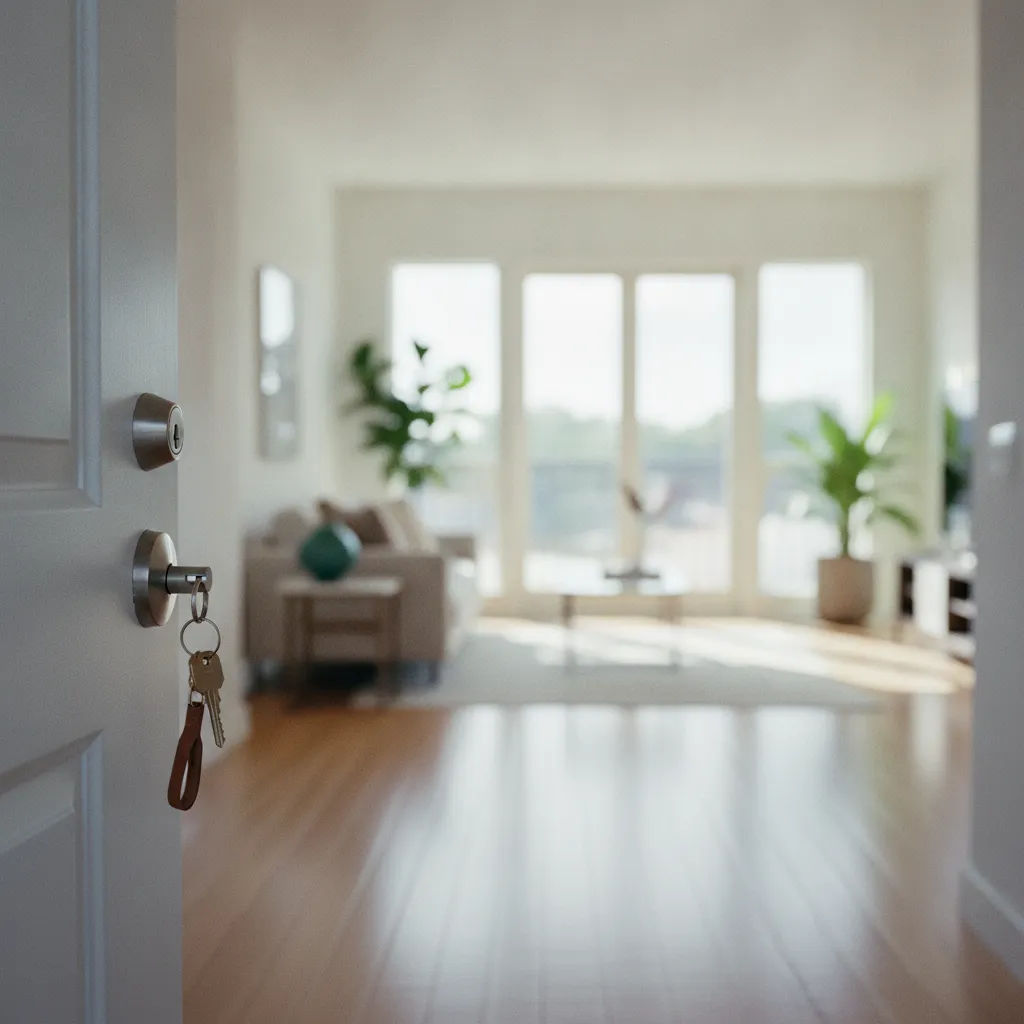 Le logement assuré doit constituer la résidence principale du locataire pour activer la GLI