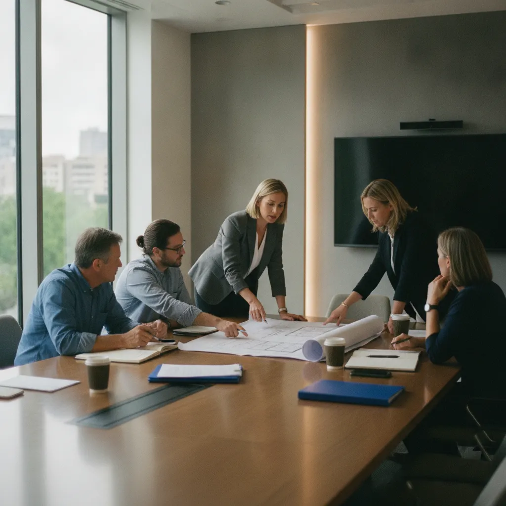 Les assemblées générales de copropriétaires sont un moment clé du métier de gestionnaire