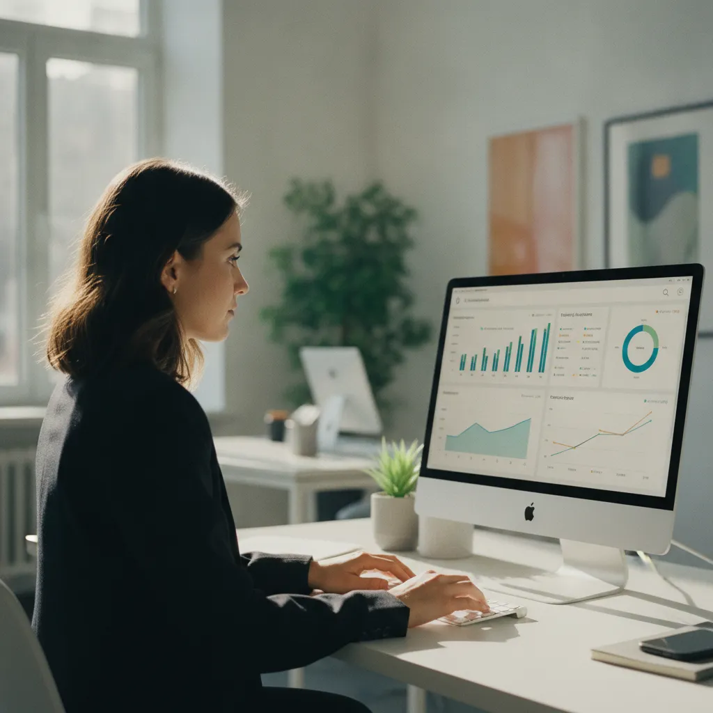 La gestion financière et comptable des copropriétés requiert rigueur et expertise