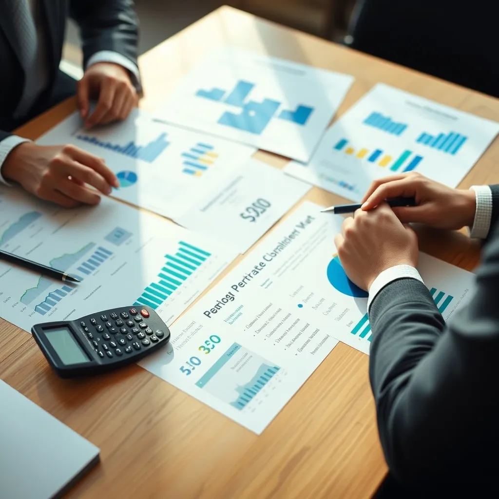 L'analyse des rendements historiques révèle des performances contrastées entre pierre et marchés financiers