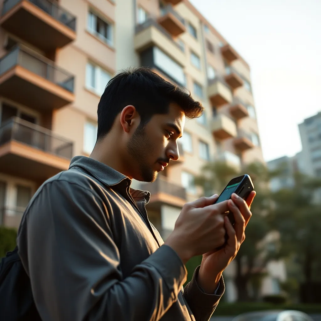 La volatilité des marchés boursiers contraste avec la stabilité relative des prix immobiliers résidentiels
