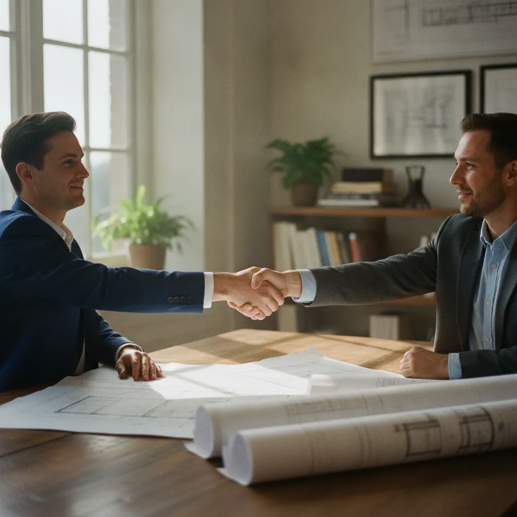 L'accord mutuel entre cédant et repreneur est indispensable au transfert