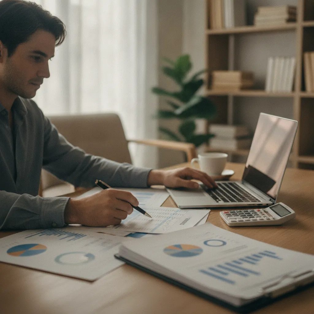 Le syndic bénévole doit tenir une comptabilité rigoureuse et transparente pour la copropriété
