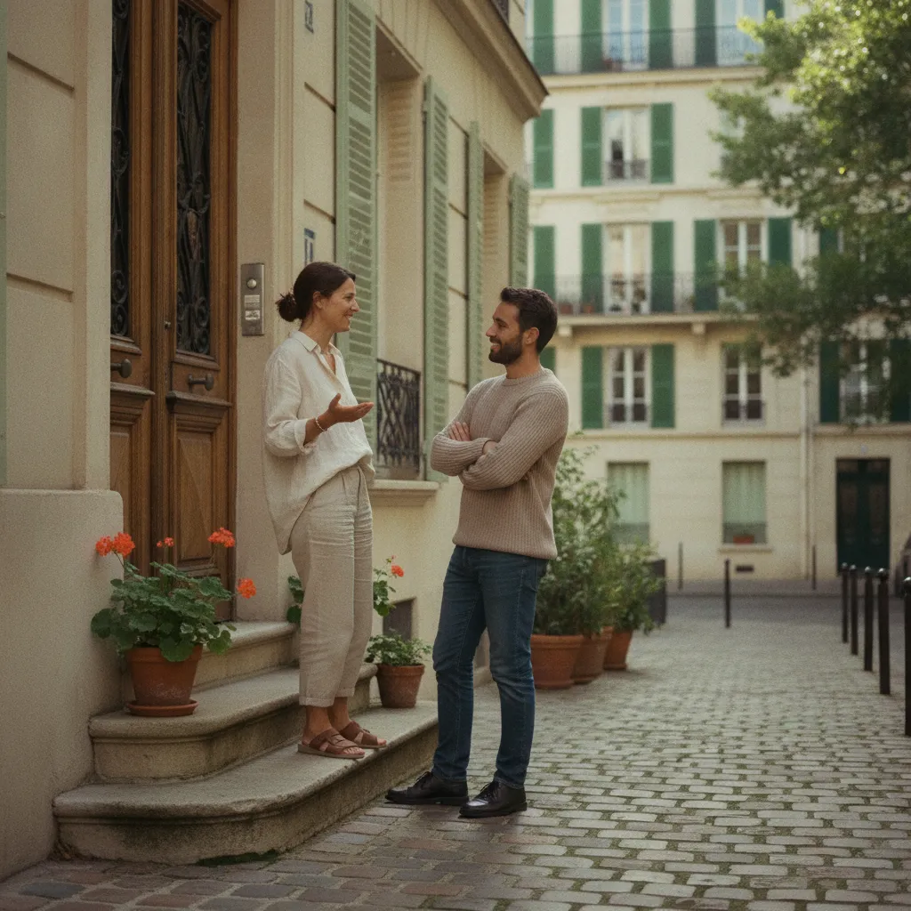 La bonne entente entre copropriétaires est essentielle au fonctionnement du syndic bénévole