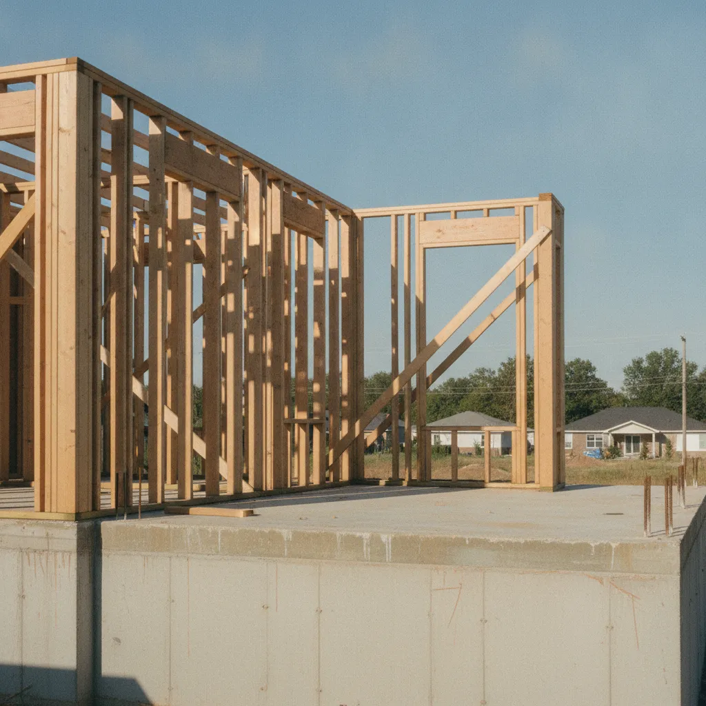 Un plan précis évite les mauvaises surprises une fois le chantier lancé