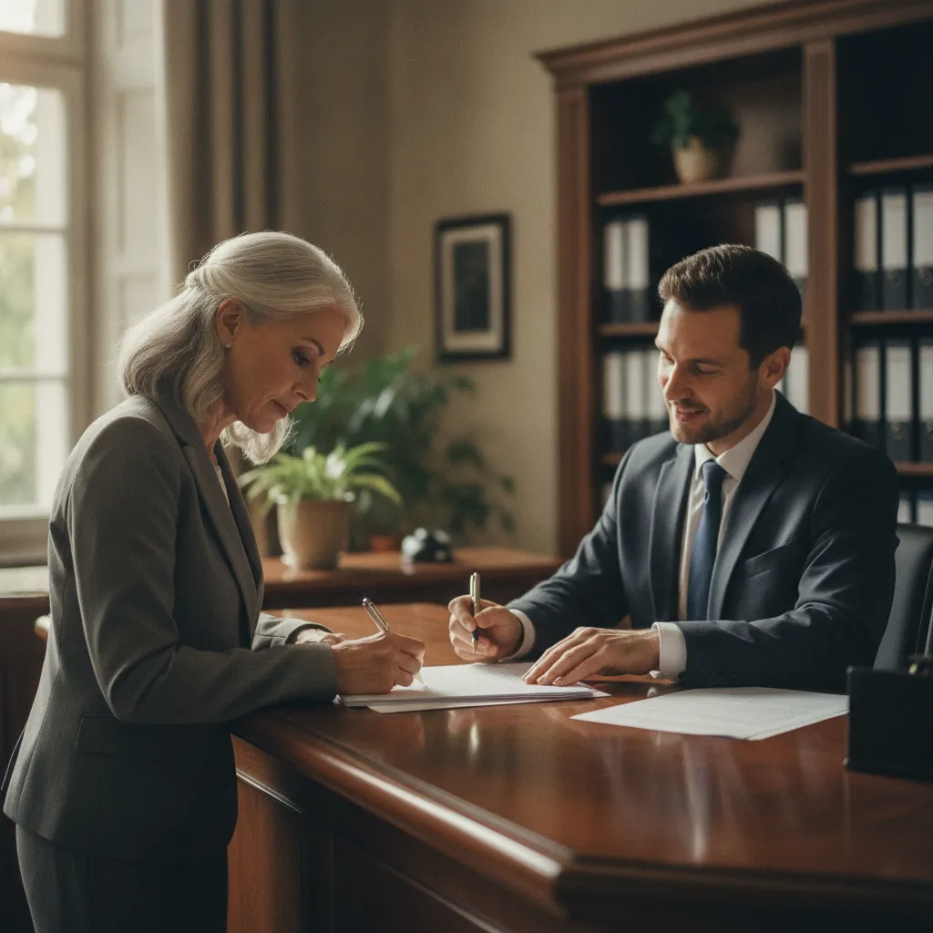 Comparer les offres de plusieurs banques est essentiel pour obtenir le meilleur taux