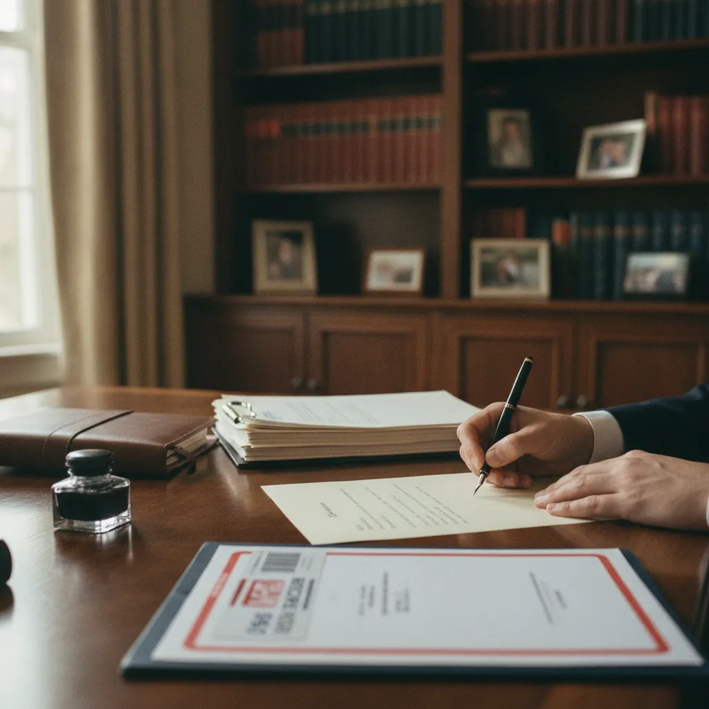 La mise en demeure par lettre recommandée est une étape préalable indispensable à toute procédure