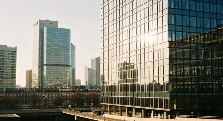 Faut-il investir dans la SCPI Edissimmo en 2026 ?