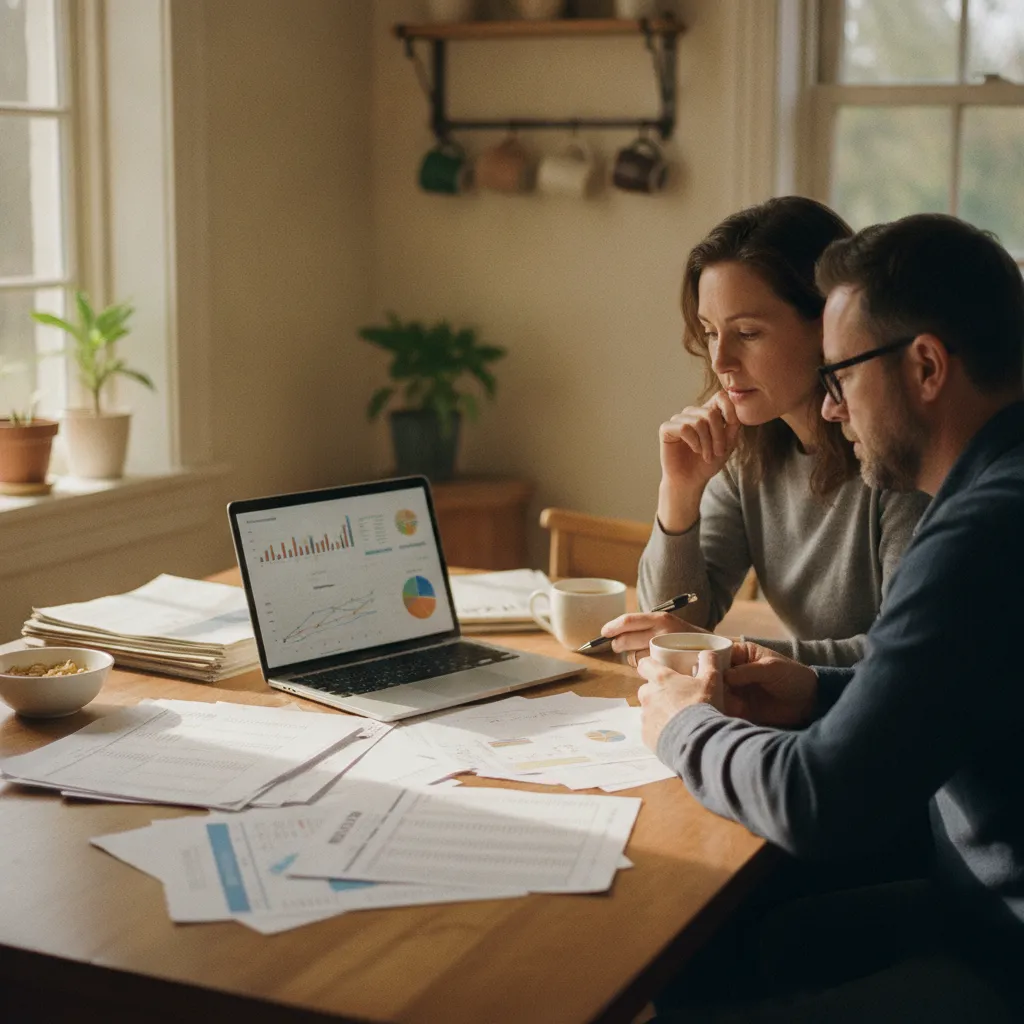 Comparer plusieurs SCPI avant de construire son allocation patrimoniale