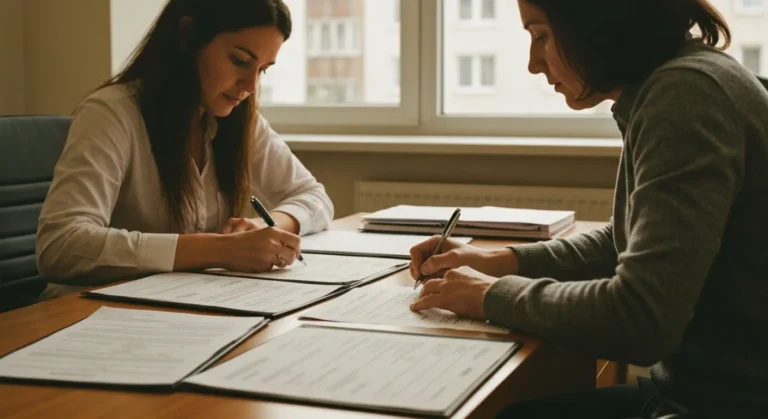 Achat immobilier en SCI : coûts et avantages comparés