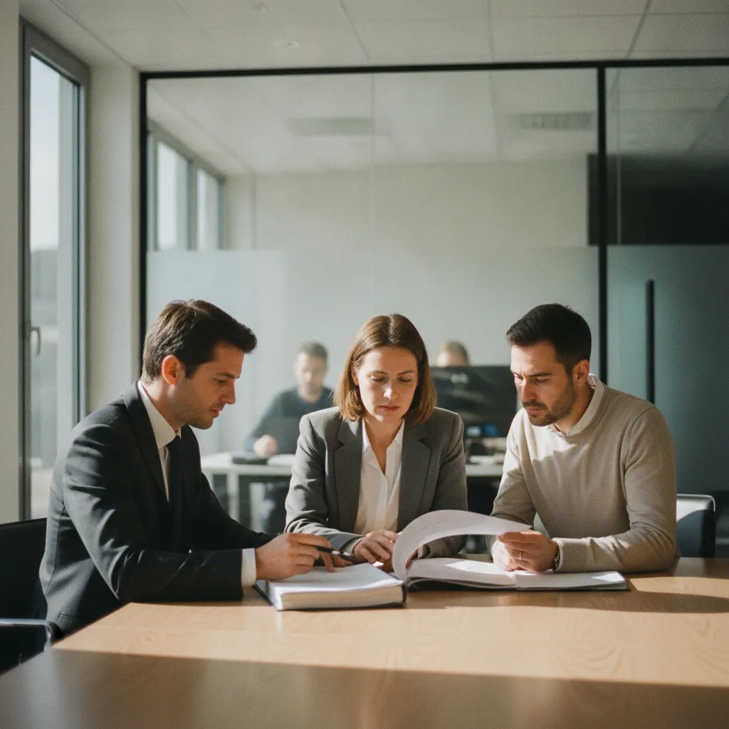 Comparer plusieurs offres de financement est essentiel pour optimiser son crédit immobilier
