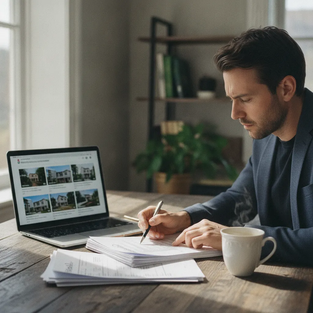 Analyser les chiffres en détail est la première étape d'un investissement locatif réussi