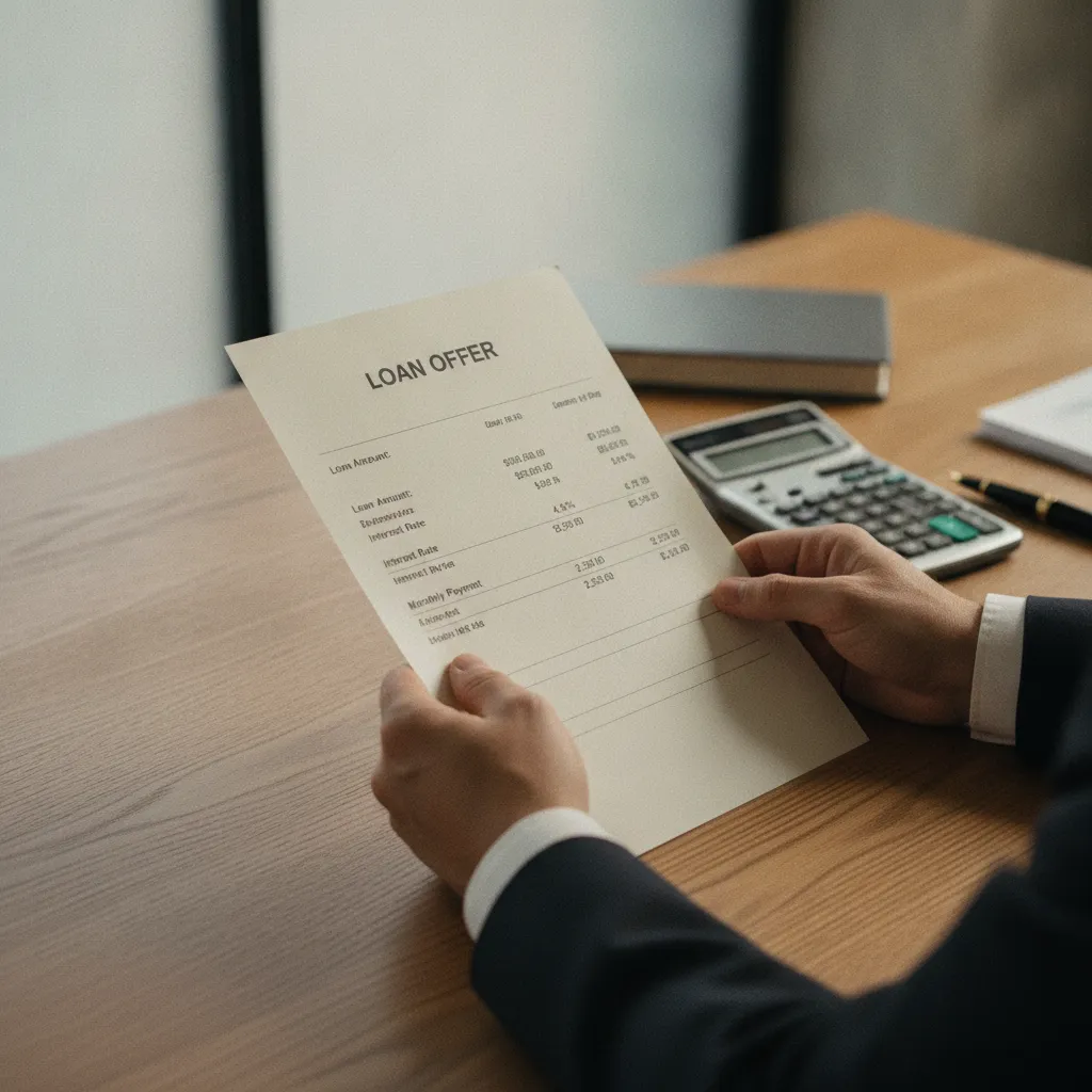 Comparer les offres de prêt pour choisir le meilleur financement locatif