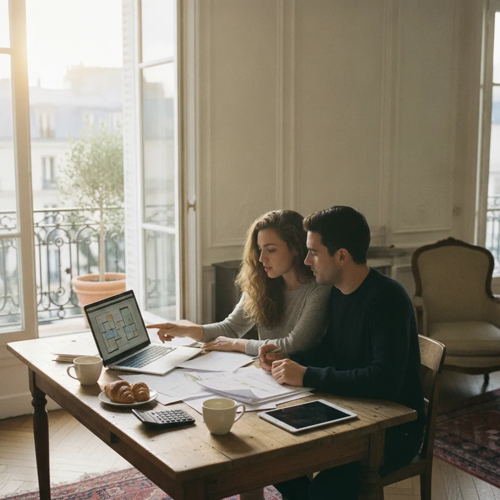 Vérifier les critères fiscaux permet de bien distinguer résidence principale et secondaire