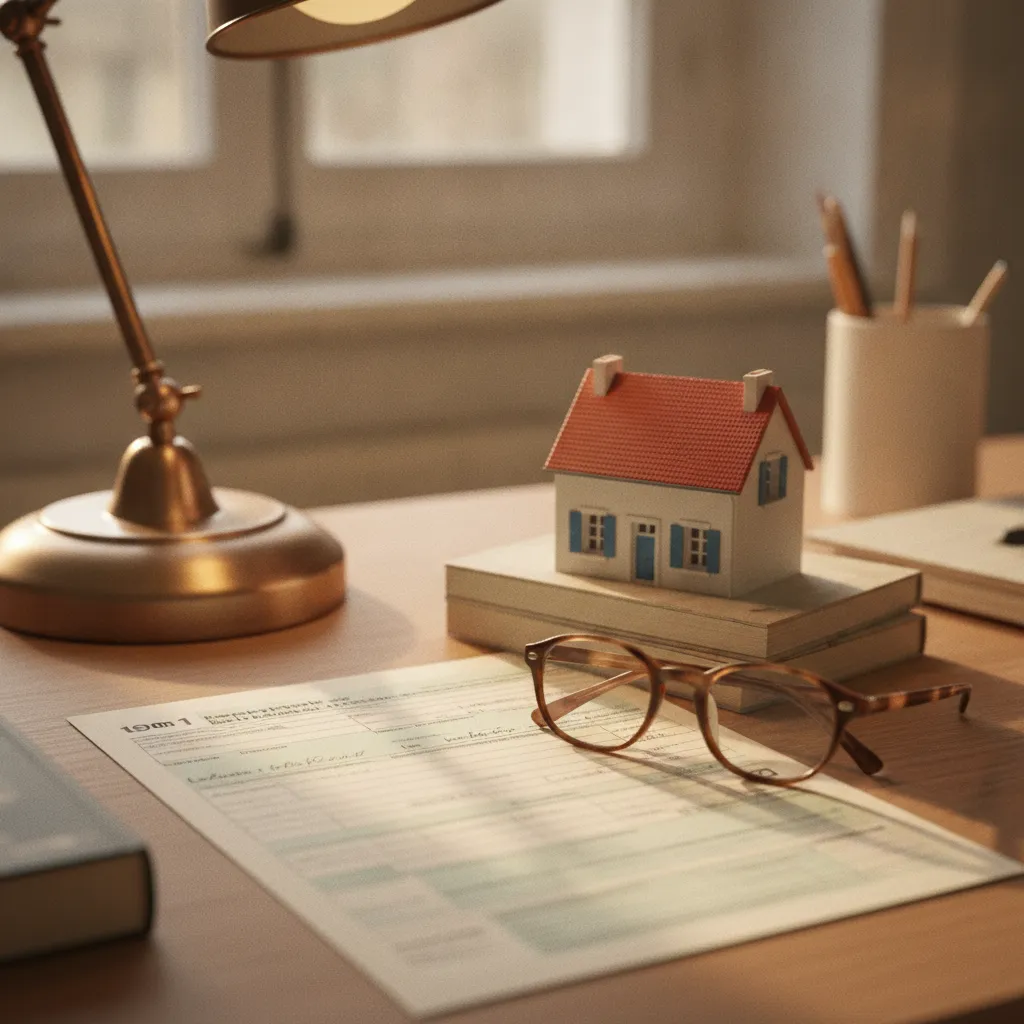 La fiscalité de la résidence secondaire inclut taxe d'habitation, plus-value et potentiellement l'IFI