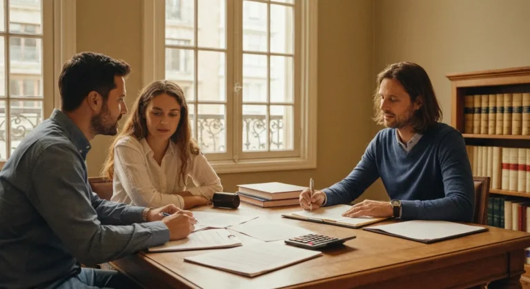 Comment calculer un démembrement de propriété ?