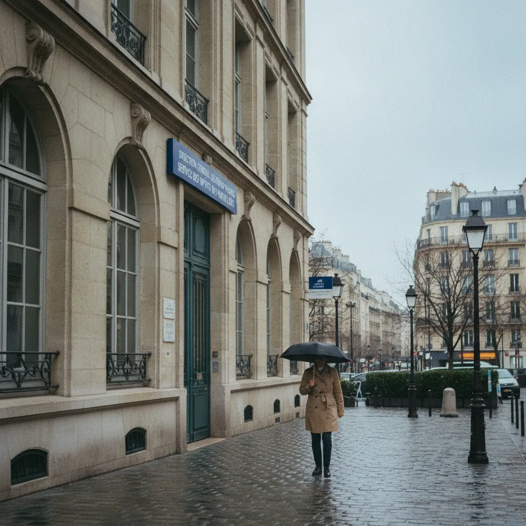 Le Trésor public est l'un des principaux bénéficiaires de l'hypothèque légale