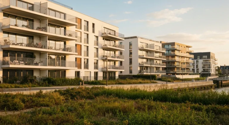 Immobilier neuf à Rennes : 5 programmes à découvrir en 2026