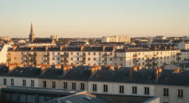 5 villes où investir dans l&rsquo;immobilier en 2026
