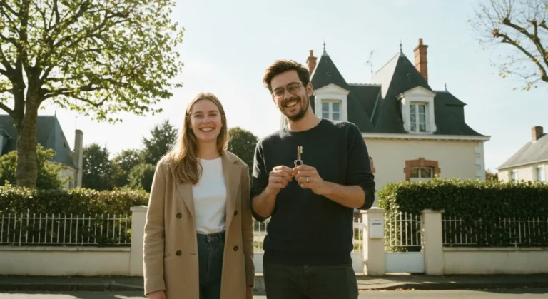 Premier achat immobilier : le guide complet en 2026