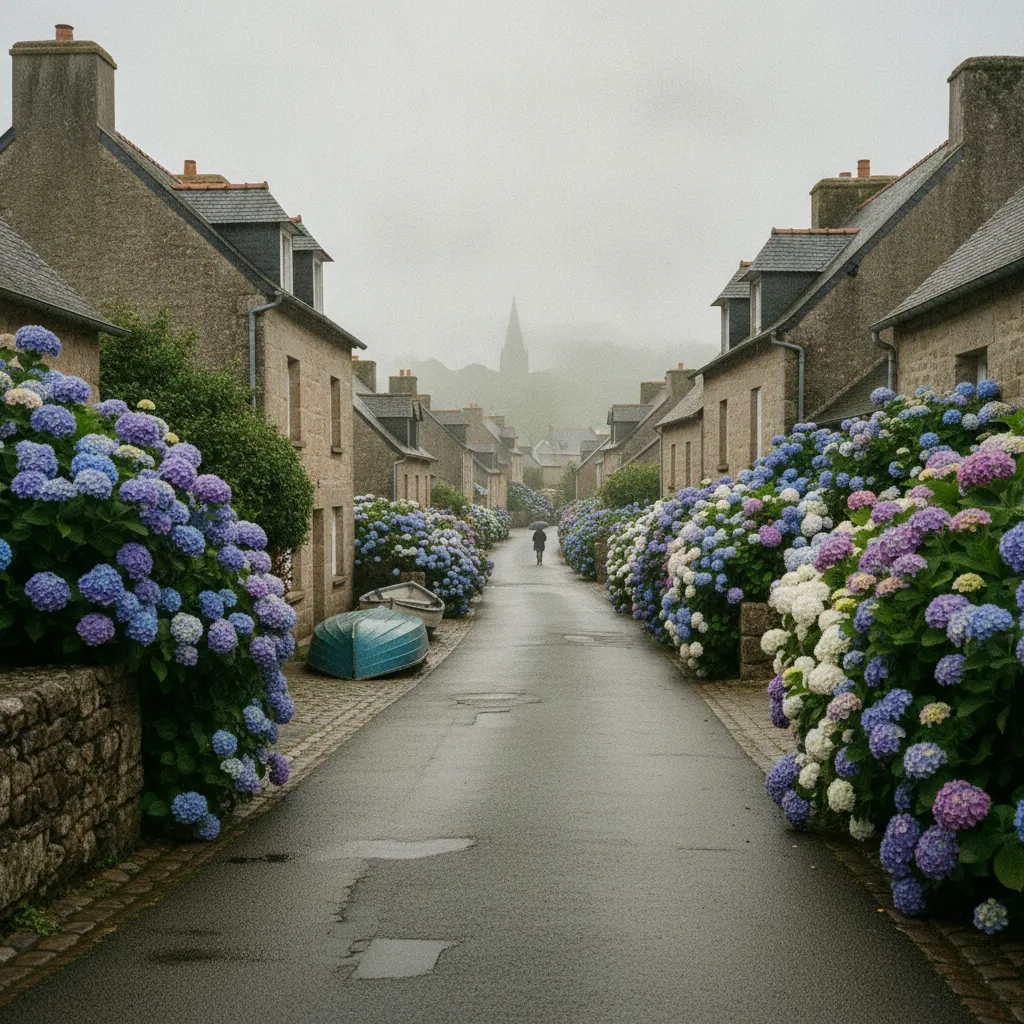 En Bretagne, de nombreuses communes littorales appliquent désormais la surtaxe résidence secondaire