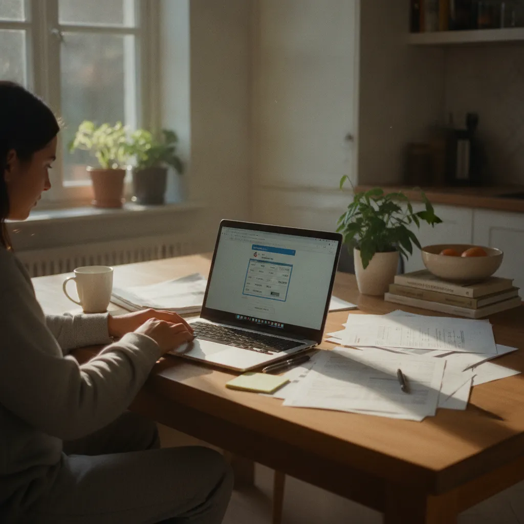 Simuler le coût total du prêt relais avant de s'engager est indispensable