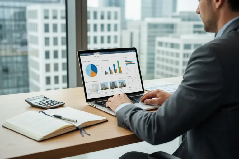 Comparatif des meilleures plateformes pour investir en SCPI en 2026