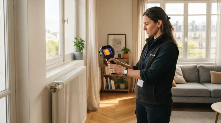 DPE et GES : comprendre les differences essentielles