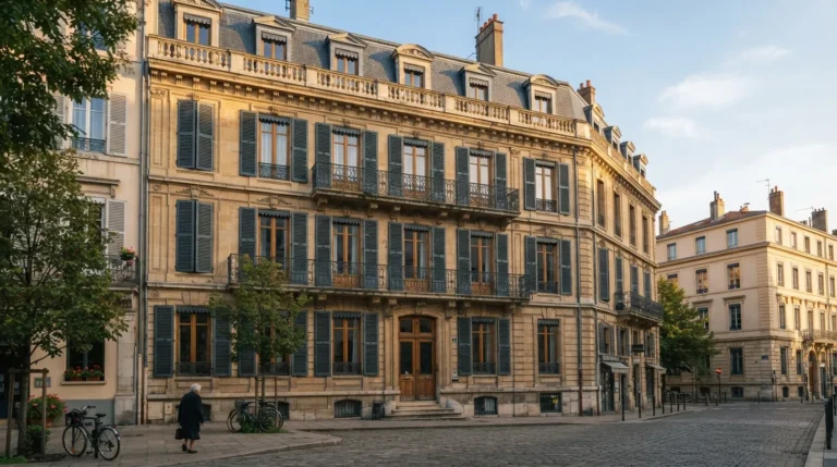 DPE a Lyon : guide pour votre diagnostic énergétique