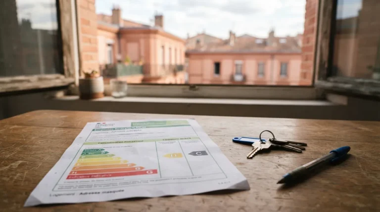 DPE a Toulouse : ou faire votre diagnostic en 2026 ?