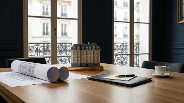 Quel family office choisir pour investir dans l&rsquo;immobilier ?