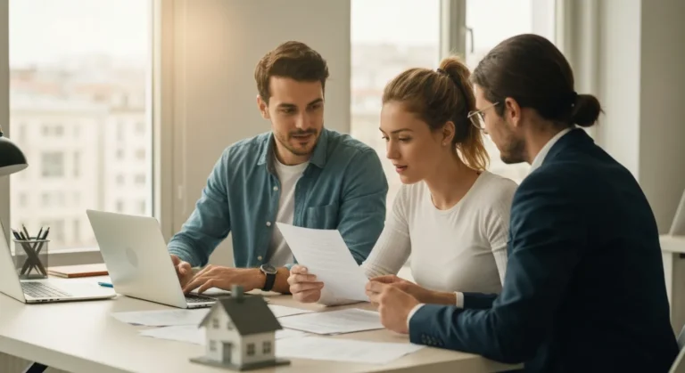 Quelles sont les conditions du prêt Action Logement ?