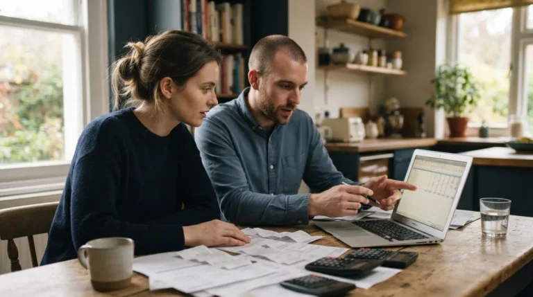 Rachat de crédits : retrouver une capacité d’emprunt pour son projet immobilier