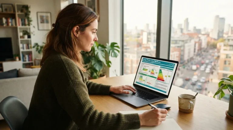 Simulation nouveau DPE ADEME : comment ca fonctionne ?